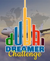 Dubai Dreamer Challenge