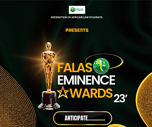 FALAS Eminence Awards 2023