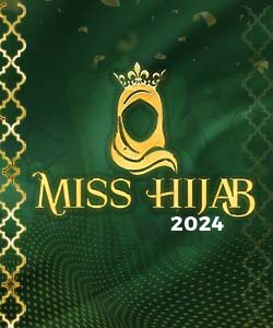 Miss Hijab 2024