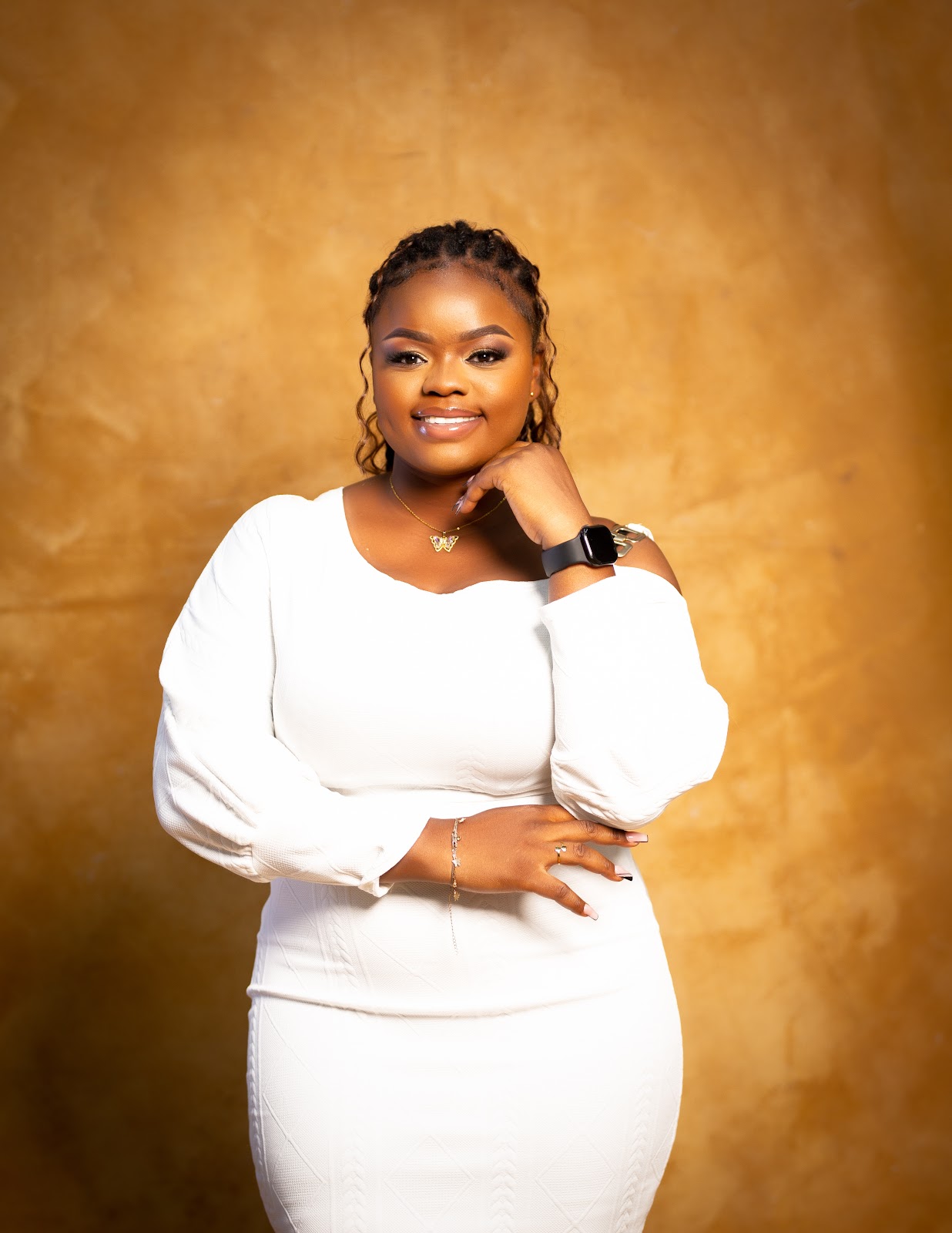 Abena Tiwaa
