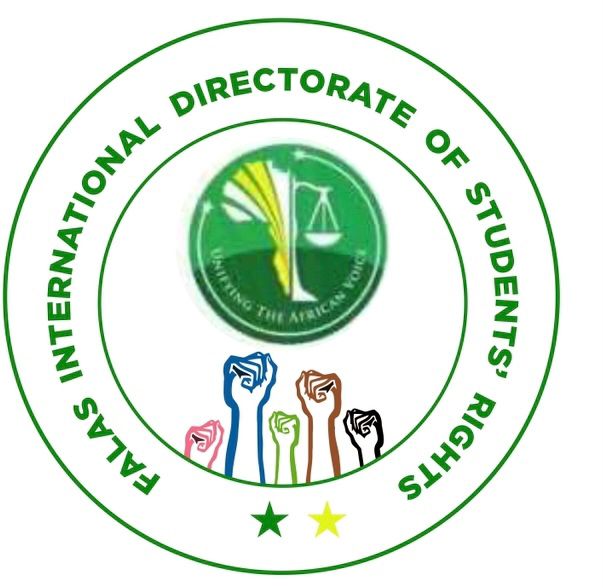 Falas International Directorate Of Students' Rights