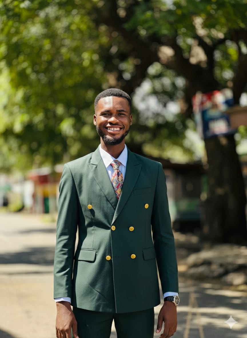 Kenneth Atakora Oteng