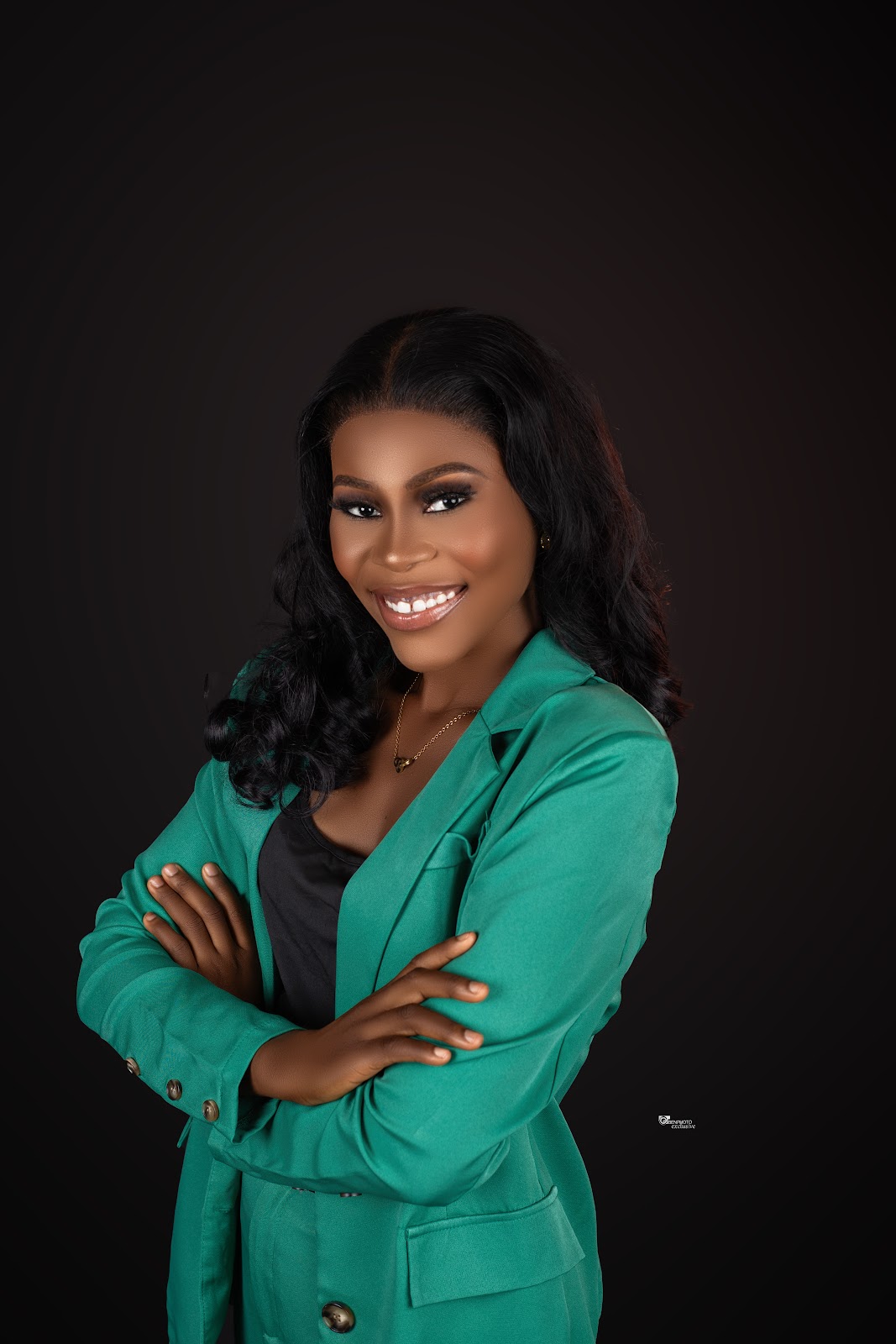 Naomi Gyimah