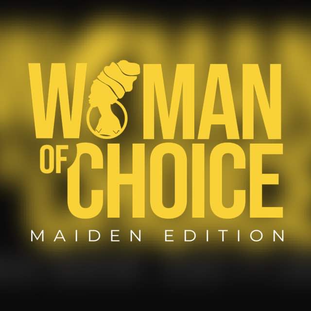 Woman Of Choice